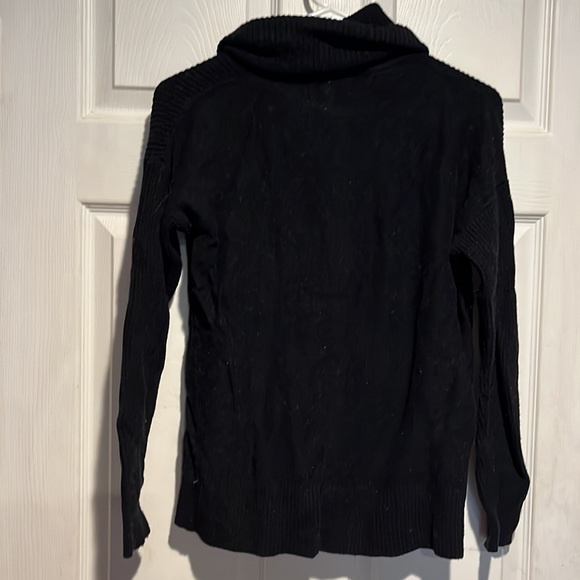 Madewell Turtleneck Sweater - Picture 3 of 4